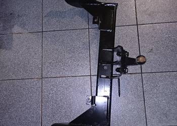 Sprzedam hak do samochodu Ford Transit Mk 7