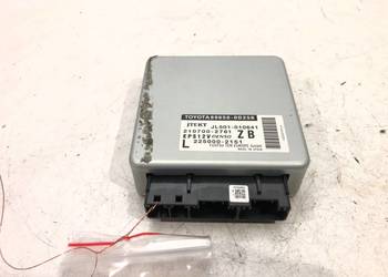 MODUŁ WSPOMAGANIA TOYOTA YARIS III 225000-2151 STEROWNIK