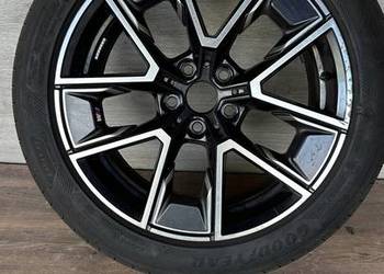 Felga aluminiowa 4 I4 G26 M-PAKIET 8.5 x 18 5x112 ET36 8747286