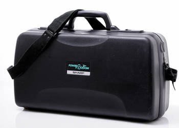 Kufer - walizka video SHARP