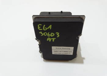 POMPA HAMULCOWA ABS BMW E60 E61 3.0D 6774852