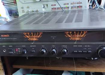 wzmacniacz DUAL CV 1460