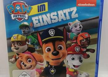 Gra PS4 Psi Patrol Rusza Do Akcji