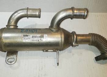 chłodniczka spalin 2.0 hdi Boxer-Ducato-Jumper r.02-06