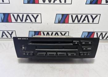 6975015 BMW E90 E87 RADIO BUSINESS CD ORYGINAŁ