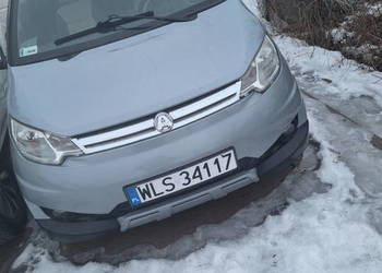 Aixam crossower GT s8