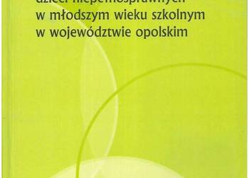 Integracyjny system kształcenia dzieci niepełnosprawnych w m