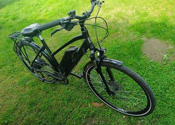 Ebike Prophete