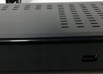 Dekoder DVB-T Strong