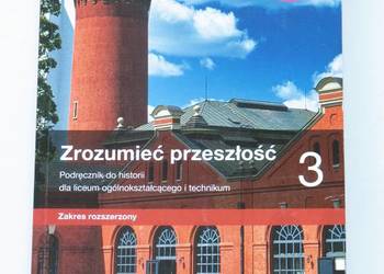 Zrozumieć przeszłość 3 - T. Krzemiński, A. Niewęgłowska