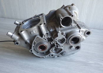 Dwa Kartery Blok Silnika KTM Exc Sx-f 250 Sxf 04-11r