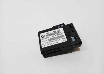 MODUŁ STEROWNIK FOTELA BMW E92 LIFT 9216128
