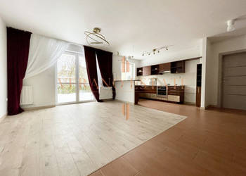 3 Pokoje | Ogród 90 m² | Garaż | Komórka