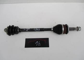 INFINITI Q50 Q 50 PÓŁOŚ PÓŁOŚKA INFINITI Q50 Q 50 PÓŁOŚ PÓŁOŚKA