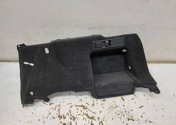 BMW G21 G20 Kombi tapicerka boczek bagażnika prawy tył tylny oryg
