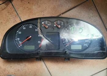 Licznik zegary 3B1919880X Passat B5 1.8T