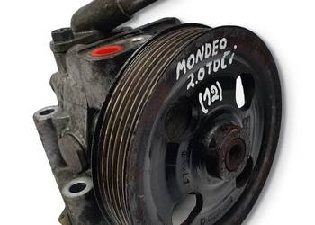 POMPA WSPOMAGANIA Ford Mondeo MK4 2.0 TDCI 6G91-3A696-CE