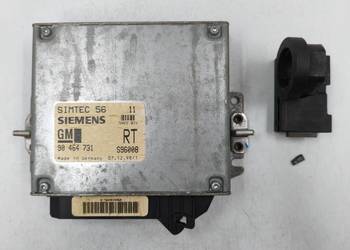 Sterownik Silnika Opel Vectra B 2.0 16v X20XEV 90464731 5WK9074 ZESTAW