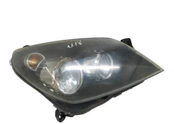 LAMPA PRZÓD PRAWA EU  1EG27037002 Opel Astra III (2004-2014  ) H
