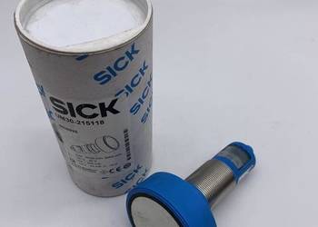 Sick UM30-215118 Ultrasonic sensor