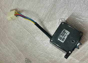 Regulator pracy wycieraczki FIAT 125p