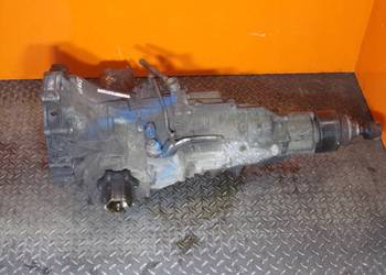 AUDI A4 B7 2.0 TDI 08r 170KM skrzynia biegow 6 4x4 HUQ