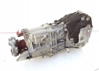 SKRZYNIA BIEGÓW GS6-45DZ HAR 2.0 D B47 163 KM B47U BMW F20 F21 F30 F31 LCI