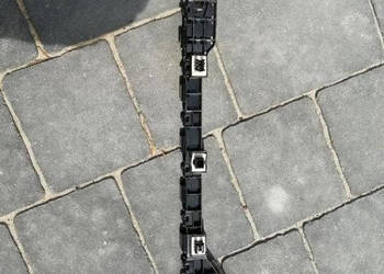 HONDA CIVIC X ŚLIZG ZDERZAKA PRAWY TYŁ