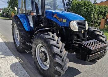 Pronar Zefir 85 1300 Mth jak Nowy Oryginał