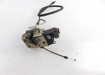 ZAMEK PRAWY PRZEDNI CITROEN C3 Pluriel 46978880