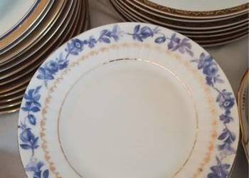 Talerzyk Königszelt PK Silesia,  z lat 1912- -1922