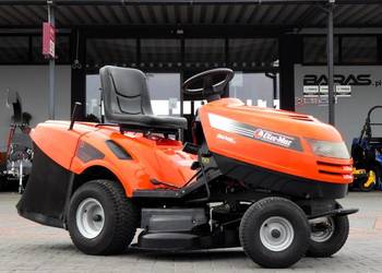 Traktorek kosiarka Oleo-Mac TM-92.14H Briggs&Stratton (080902.5) - Baras