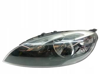 LAMPA PRZÓD LEWA EUROPA H7  31420003 Volvo V40 II (2012-2019)