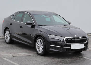 Skoda Octavia 1.5 TSI