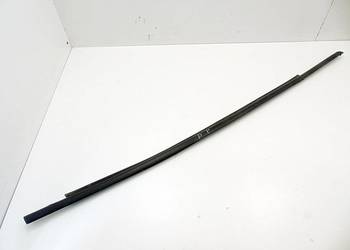 Uszczelka parapet zewnętrzny szyby prawy przód Opel Meriva A 093392730