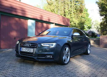 Audi S5 4.2 V8 Przód Zrobiony Na Lift Możliwa Zamiana