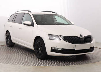 Skoda Octavia 1.6 TDI