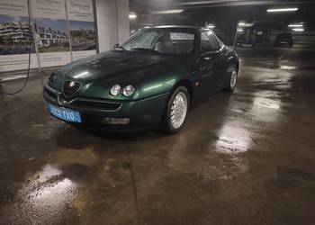 3.0 V6 klima Piękna zobacz zamiana