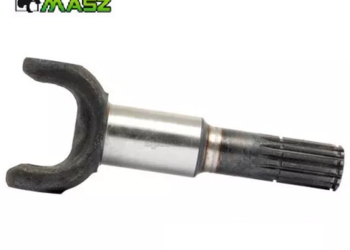 Półoś widełki przedni most New Holland TD Case JX Fiat