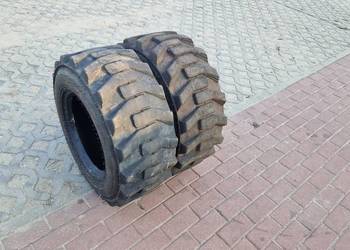 12-16.5 12r16.5 305/70r16.5 Alliance 12PR Bobcat 70% bez napraw 2022r 12-16.5 12r16.5 305/70r16.5 Alliance 12PR Bobcat 70% bez napraw 2022r
