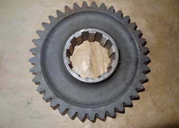 Koło zębate Z37 średnica 210mm