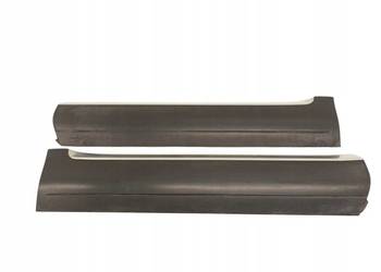 LISTWA DRZWI LEWY PRAWY TYŁ KPL 7L 7L6839787 Volkswagen Touareg I (2002-10)