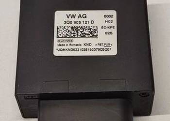VW TIGUAN II MODUŁ POMPY PALIWA 3Q0906121D