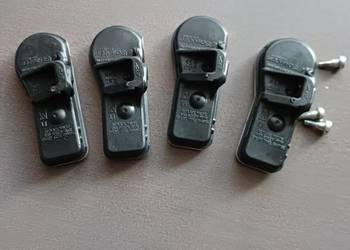 Czujniki ciśnienia powietrza Hyundai