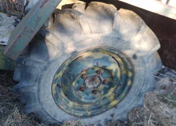 Koła 7.50-16 Dębica jodełka sam es