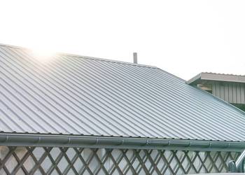 Blachy trapezowe T8-T18 od 20 zł netto m2