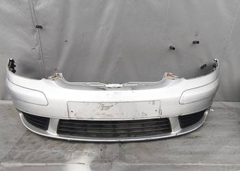 VW GOLF V 5 PLUS + ZDERZAK PRZEDNI PRZÓD