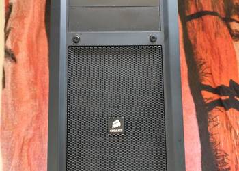 Corsair Carbide Series 300R Windowed obudowa komputerowa