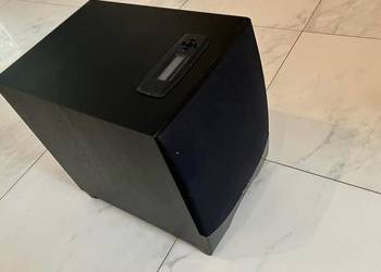 Sybwoofer Klipsch Reference RW 10d