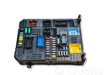 CITROEN C3 III MODUL STEROWNIK BSI BSM SKRZYNKA BEZPIECZNIKOW 9847402480